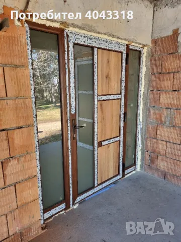 Монтаж и ремонт на дограма – PVC и алуминий, снимка 1