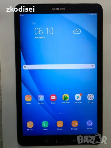 Таблет Samsung TAB A 2016 8,7 Инча