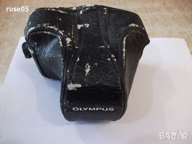 Калъф за фотоапарат "OLYMPUS"