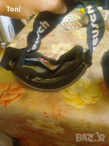 ски очила sinner,reusch, сноуборд очила зимни спортове , снимка 2 - Зимни спортове - 53654008