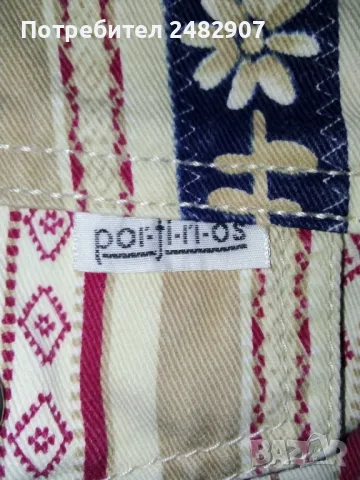 Дамско дънково елече, снимка 13 - Елеци - 48631045