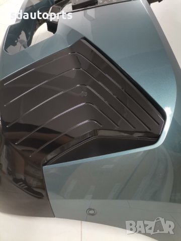 Предна Броня BMW IX I20 M пакет БМВ ИХ И20 Комплект - А03, снимка 6 - Части - 41184837