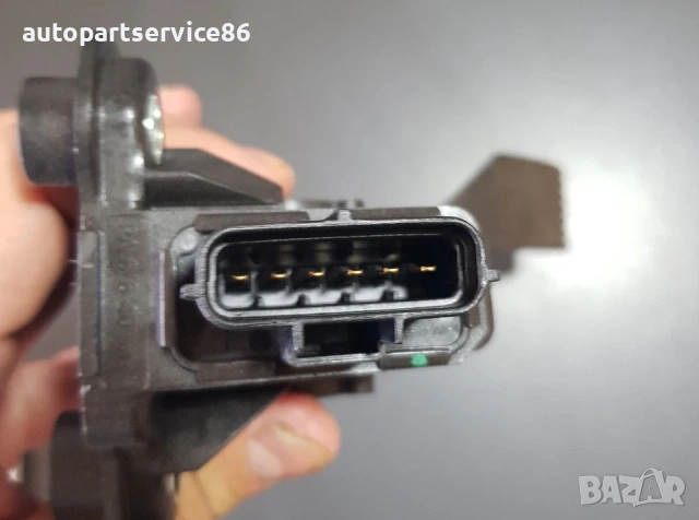 Педал за газта за Jeep Compass 2.4 (2007-2013) 04891586AB, снимка 3 - Части - 53495461