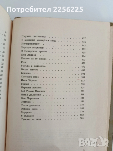 Ангел Каралийчев- Избрани творби, снимка 2 - Българска литература - 53404085