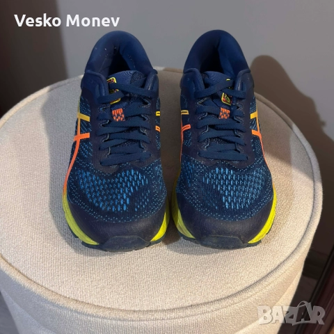 маратонки Асекс, снимка 2 - Маратонки - 52832907