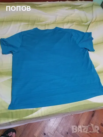 Тениска Nike Running-XL, снимка 5 - Тениски - 55728865
