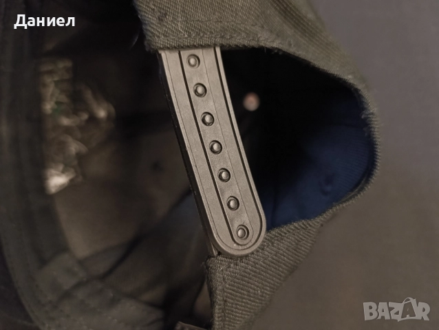 Шапка на хокейния Ravens, снимка 3 - Шапки - 51459897