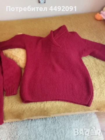 зимни мъжки блузи , снимка 8 - Блузи - 50554099