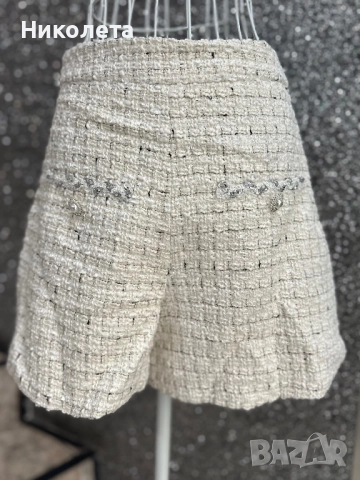 Комплект букле 2 цвята, снимка 4 - Комплекти - 51603815