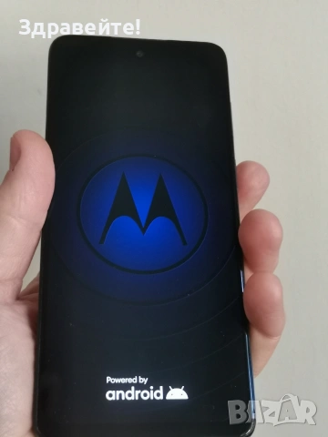Motorola G62 5g 