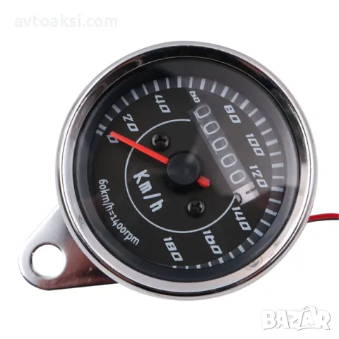 Километраж за Мотоциклет 3-ри модела, снимка 7 - Аксесоари и консумативи - 49938017