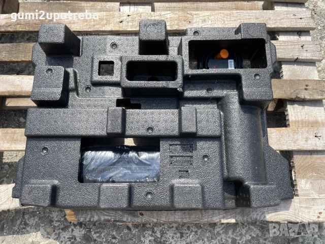 Авариен Органайзер Кука Компресор 75491-74S00 SUZUKI SX4 S-Cross HYBRID ALLGRIP, снимка 8 - Аксесоари и консумативи - 52172115