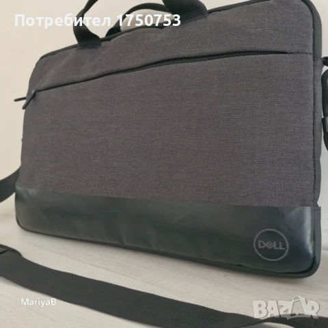 Оригинална чанта за лаптоп DELL, снимка 3 - Чанти - 50534877