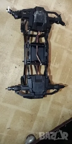 Df models crawler, снимка 2 - Колекции - 49782575