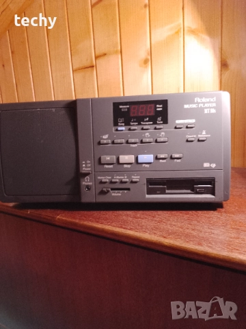 Музикални инструменти 