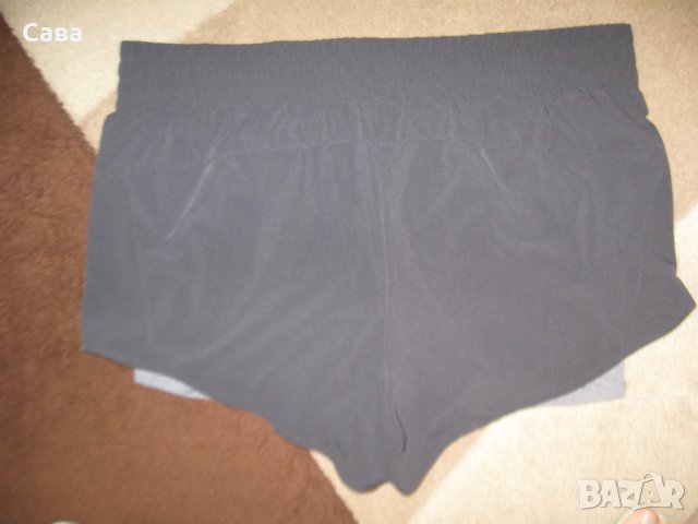 Шорти с панталонки H&M  дамски,ХЛ, снимка 3 - Спортни екипи - 41522430