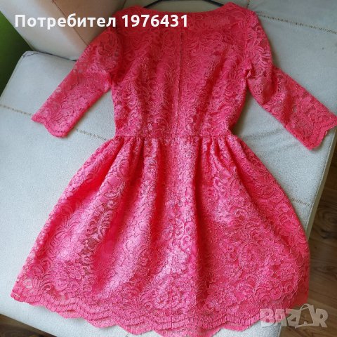 Официална рокля, снимка 6 - Рокли - 34238515