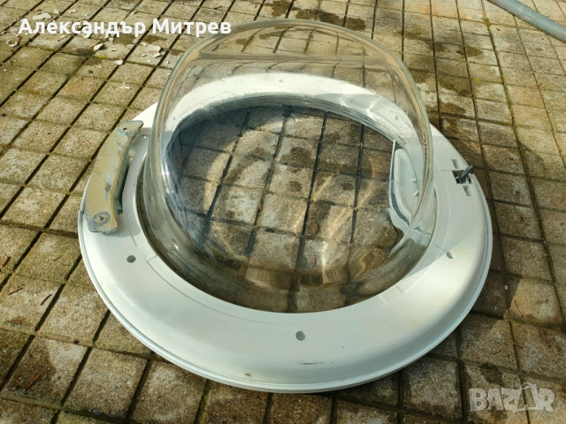 Части от пералня Индезит , снимка 2 - Перални - 53401936