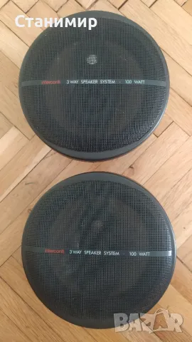 Авто тонколони INTERCONTI  SP 16450