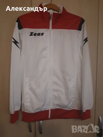 Анцуг мъжки на Zeus