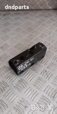 Метална конзола Audi A6 4F 2007г.	