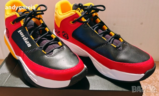 Nike Air Jordan Max Aura 3 Se 38.5 ти номер или 24 см стелка, чисто нови с кутия 100% оригинални, снимка 6 - Маратонки - 53605636