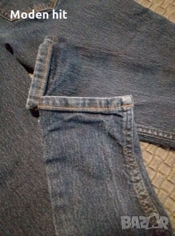 H&M слим дънки за момче /размер до 146 см./, снимка 17 - Детски панталони и дънки - 34034345