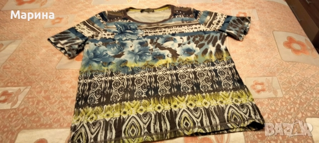 Дамска блуза 