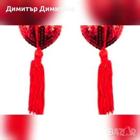БДСМ Аксесоари за гърди / зърна BDSM 2 модела, снимка 2 - Други - 52728286