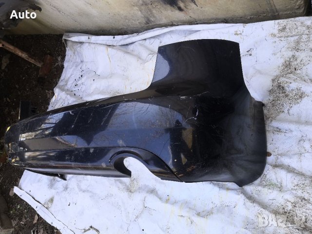 Задна броня за Ауди А4 Б7, Audi A4 B7, снимка 2 - Части - 40523483
