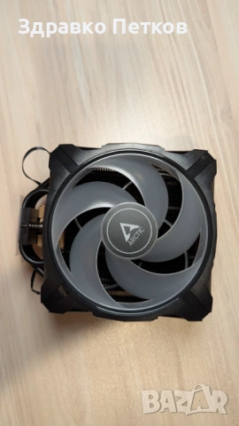 Arctic Freezer A35 A-RGB, снимка 2 - Други - 53847398