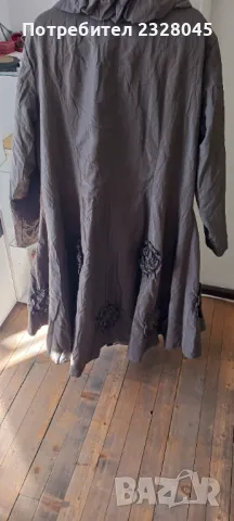 Палто, снимка 3 - Палта, манта - 48556230