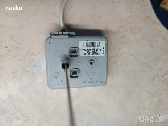 терморегулатор и дисплей за бойлер Аристон 