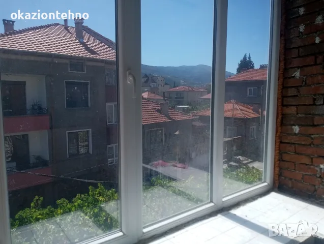 Етаж от Къща с Гараж в Асеновград, снимка 5 - Етаж от къща - 55892390