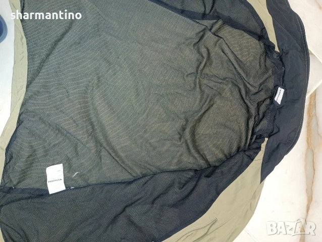 Diadora унисекс горнище L , снимка 6 - Спортни дрехи, екипи - 53063360