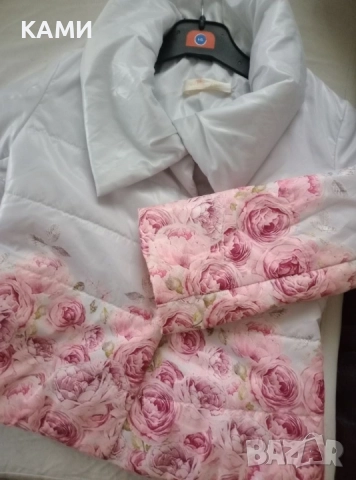 Детско яке Petite Fleur 9-10г, снимка 2 - Детски якета и елеци - 51583350