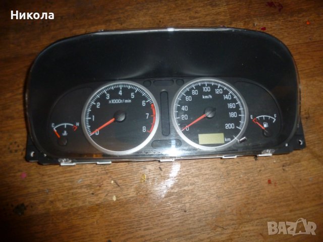 КИЛОМЕТРАЖ GREAT WALL HOVER H3/Грейт Уол H3, снимка 2 - Части - 40920399