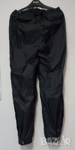 HAGLÖFS с GORE-TEX,долнище L размер, снимка 2 - Спортни дрехи, екипи - 35839418