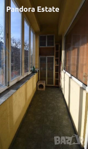 4-СТАЕН апартамент под наем, гр. София, Център, снимка 4 - Апартаменти - 52402666