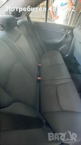 Mercedes-Benz C 200 W203, снимка 11 - Автомобили и джипове - 56069494
