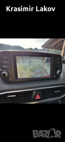 Хюндай Санта Фе, снимка 11 - Автомобили и джипове - 53139204