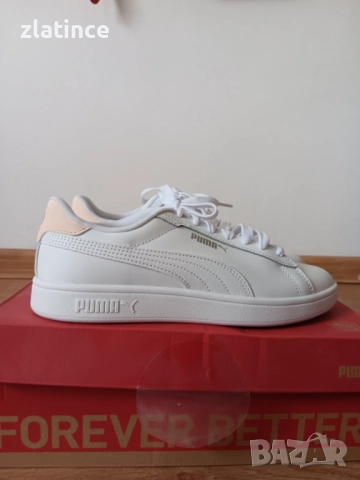 Дамски маратонки (сникърси) PUMA