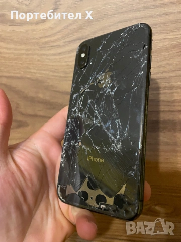 IPHONE XS, снимка 2 - Apple iPhone - 53458800