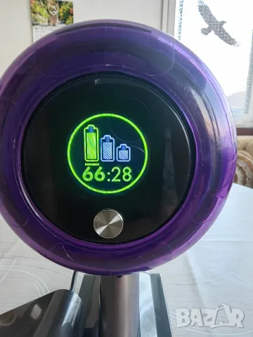 Прахосмукачка Dyson V11, снимка 2 - Прахосмукачки - 56140110