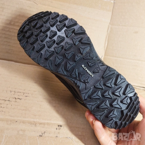 LOWA Ferrox Pro GTX LO  номер 39 1/2 туристически обувки , снимка 9 - Други - 52618236