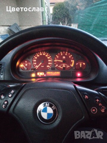 БМВ е46 318 i на части, снимка 3 - Автомобили и джипове - 44341942