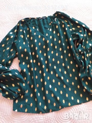 Дамска риза / блуза Shein XS / S /M, снимка 3 - Ризи - 38628035