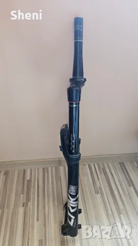 RockShox Lyrik Select+ 29", 180mm, Boost 15x110 , Charger 2.1 RC, 1.95 kg, снимка 4 - Части за велосипеди - 55907286