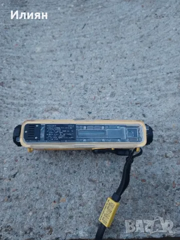 Водоустойчив фотоапарат , снимка 4 - Фотоапарати - 49820771