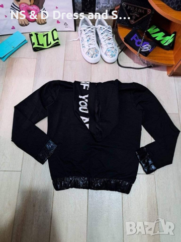 Дамски комплект екип сет , снимка 3 - Спортни екипи - 38345119